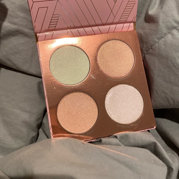 Colourpop Makeup Revolution and More bundle! - Picture 2 of 4